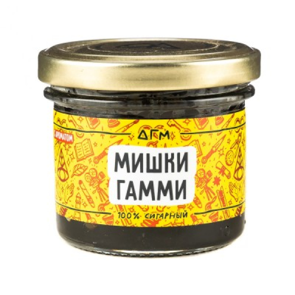 Табак Dogma 100% Мишки Гамми 80 грамм в Нижнем Новгороде