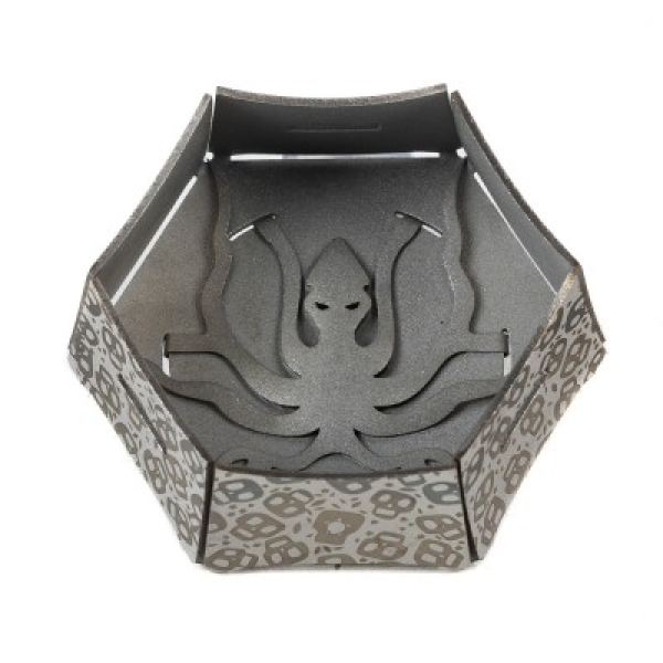 Калауд Tortuga Skull в Нижнем Новгороде