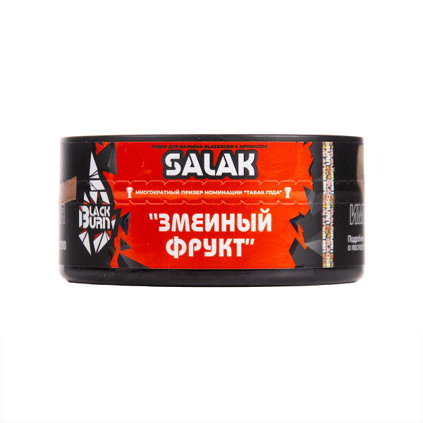 Табак BlackBurn Salak 100 грамм в Нижнем Новгороде