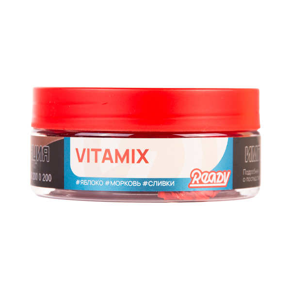 Табак Ready Vitamix 100 грамм в Нижнем Новгороде