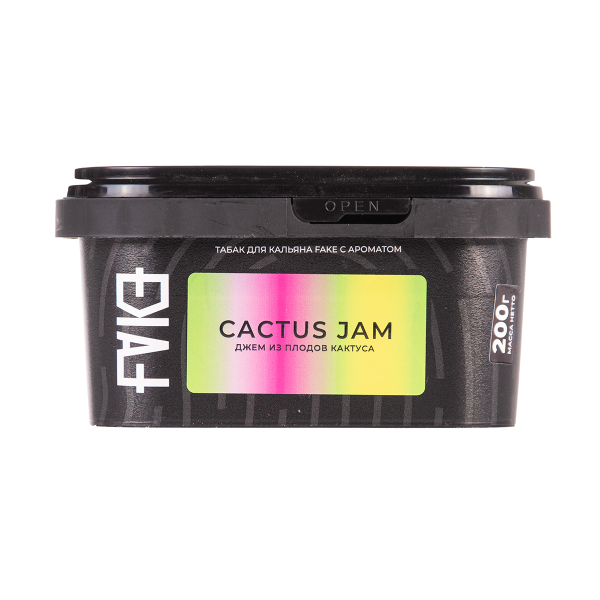 Табак FAKE Cactus Jam 200 грамм в Нижнем Новгороде