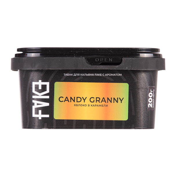 Табак FAKE Candy Granny 200 грамм в Нижнем Новгороде