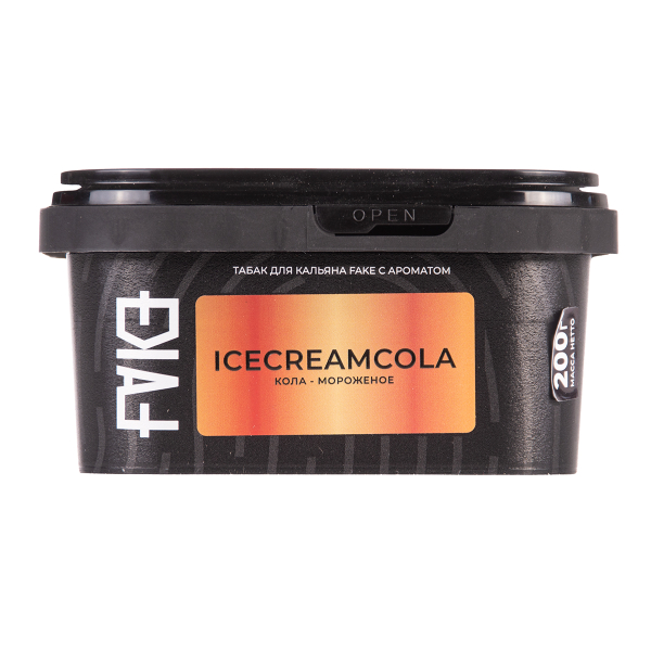 Табак FAKE Icecreamcola 200 грамм в Нижнем Новгороде