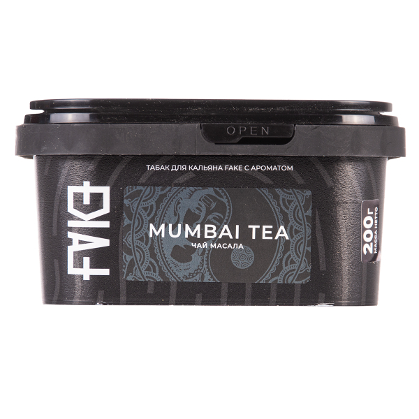 Табак FAKE Mumbai Tea 200 грамм в Нижнем Новгороде