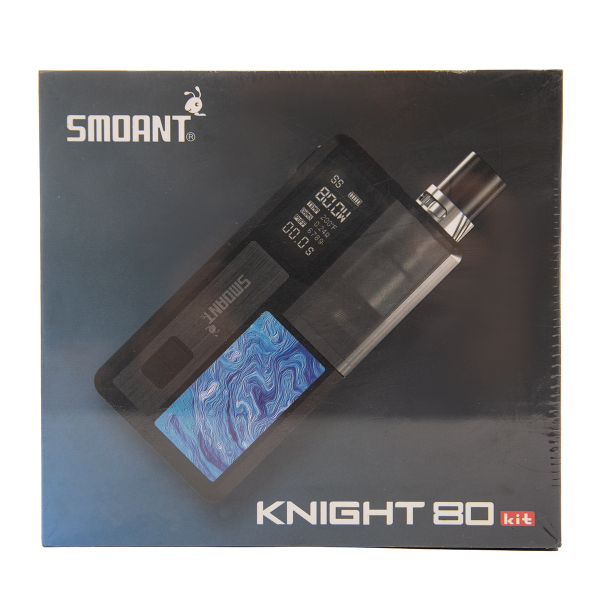 POD-система Smoant Knight 80 Kit Tiffany Blue в Нижнем Новгороде