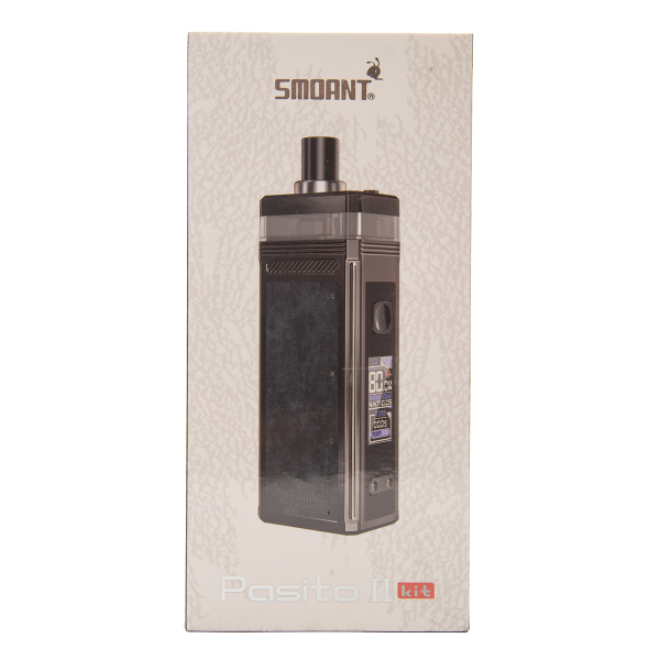 POD-система Smoant Pasito Ⅱ Kit Chocolate в Нижнем Новгороде