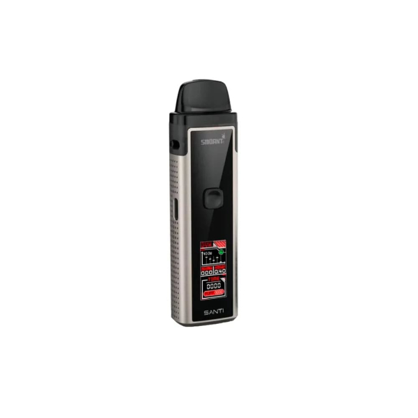 POD-система Smoant Pasito Ⅱ Kit Indigo в Нижнем Новгороде