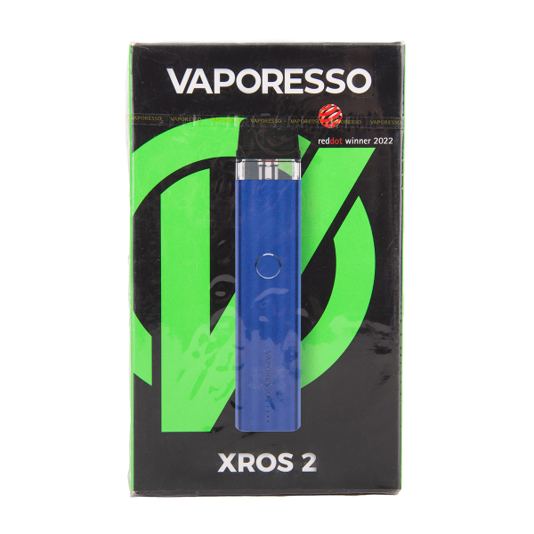 POD-система Vaporesso Xros 2 Sierra Blue в Нижнем Новгороде