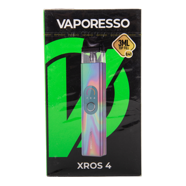 POD-система Vaporesso Xros 4 Pastel Palette в Нижнем Новгороде