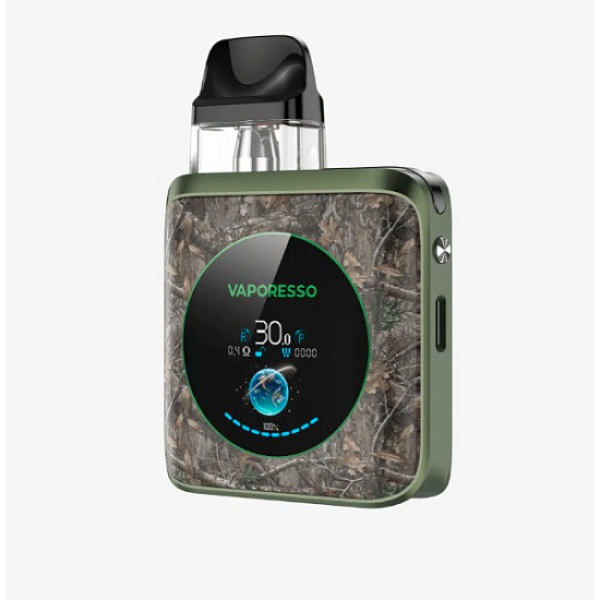 POD-система Vaporesso Xros 4 Nano Camouflage в Нижнем Новгороде