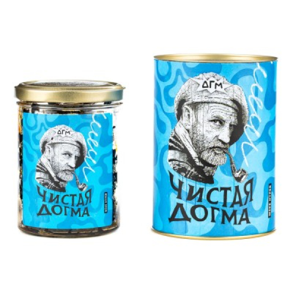 Табак Dogma 100% Чистая Догма 160 грамм в Нижнем Новгороде
