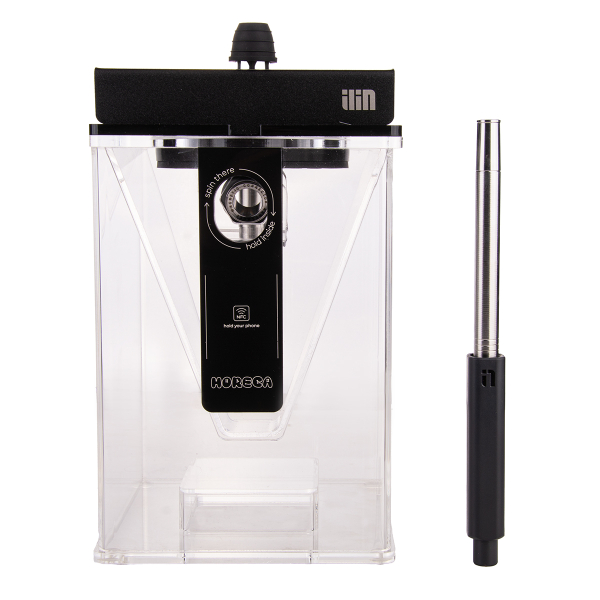 Кальян Nanosmoke | Ilin Horeca Mini в Нижнем Новгороде