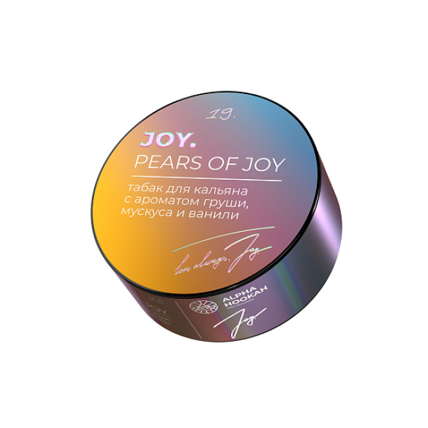 Табак Joy Pears Of Joy 25 грамм в Нижнем Новгороде