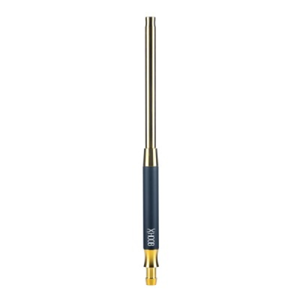 Мундштук Hoob Smpl 2 Black Gold в Нижнем Новгороде