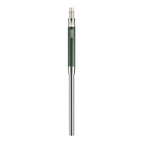 Мундштук Hoob Smpl 2 British Racing Green Stainless Steel в Нижнем Новгороде