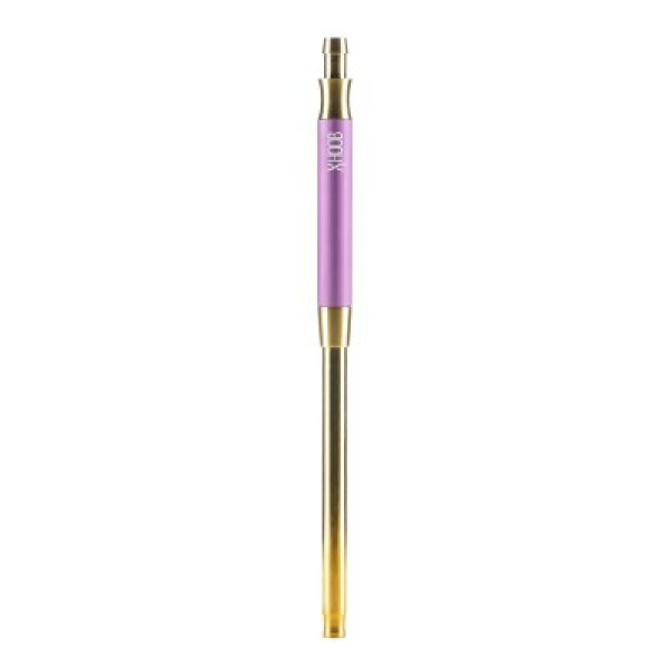 Мундштук Hoob Smpl Royal Purple Gold в Нижнем Новгороде