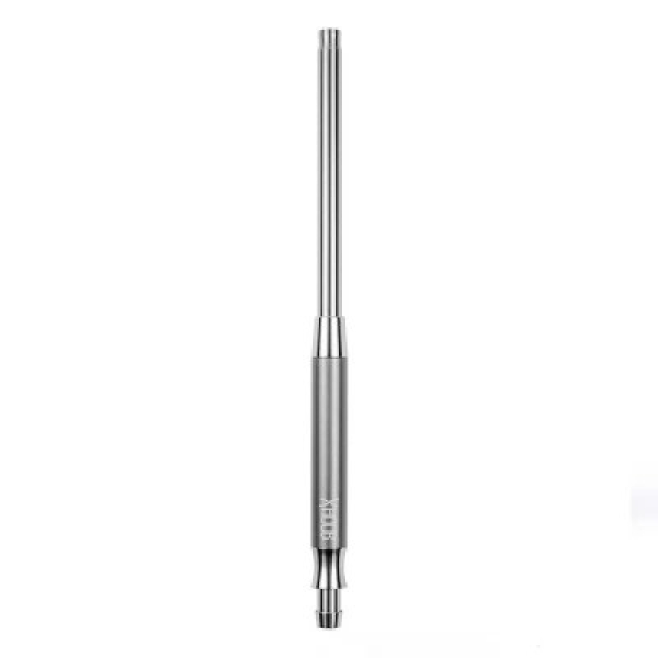 Мундштук Hoob Smpl 2 Space Grey Stainless Steel в Нижнем Новгороде
