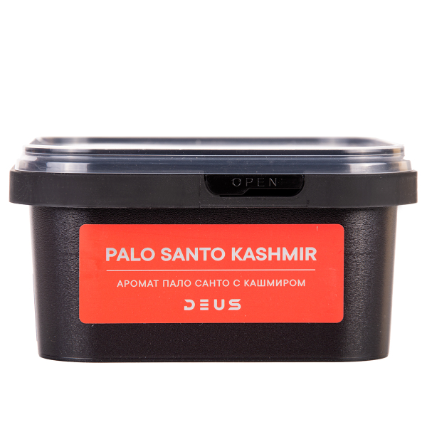 Табак DEUS Palo Santo Kashmir 250 грамм в Нижнем Новгороде