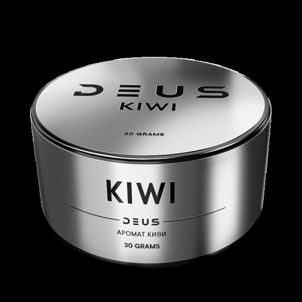 Табак Deus Kiwi Киви 30 грамм в Нижнем Новгороде