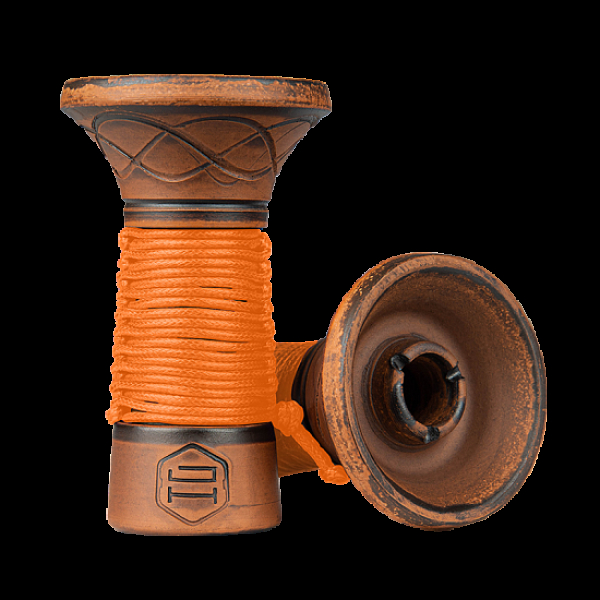 Чаша Japona Hookah Ego Orange Bowl в Нижнем Новгороде