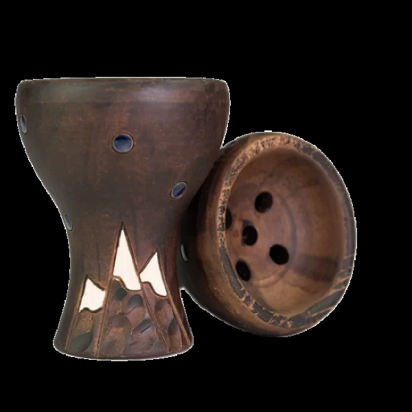 Чаша Japona Hookah Turkish Alpinist Bowl в Нижнем Новгороде
