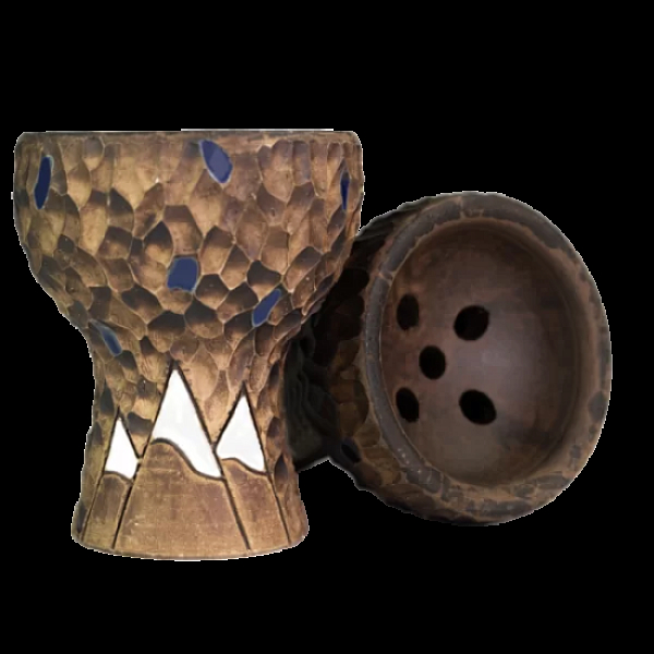 Чаша Japona Hookah Turkish Sherpa Bowl в Нижнем Новгороде