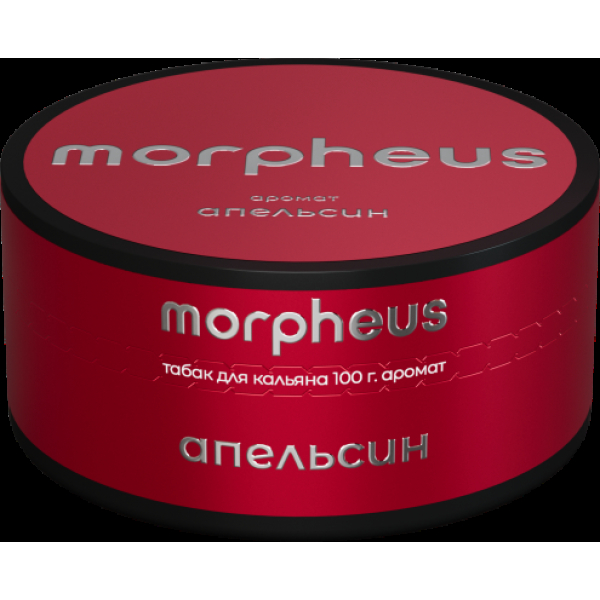 Табак Morpheus Апельсин 100 грамм в Нижнем Новгороде
