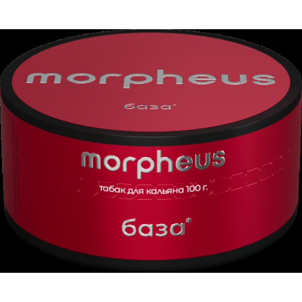 Табак Morpheus База 100 грамм в Нижнем Новгороде