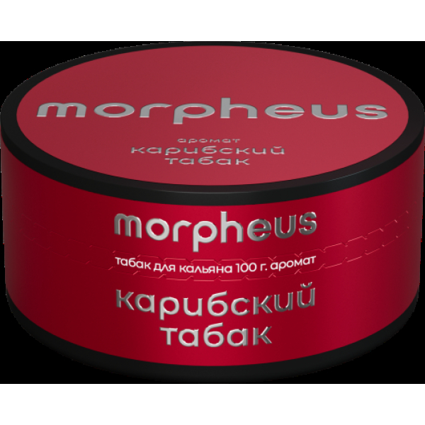 Табак Morpheus Карибский 100 грамм в Нижнем Новгороде