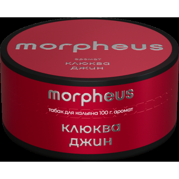 Табак Morpheus Клюква Джин 100 грамм в Нижнем Новгороде