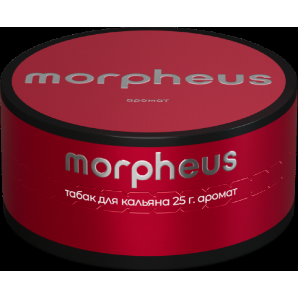 Табак Morpheus Лайм 25 грамм в Нижнем Новгороде