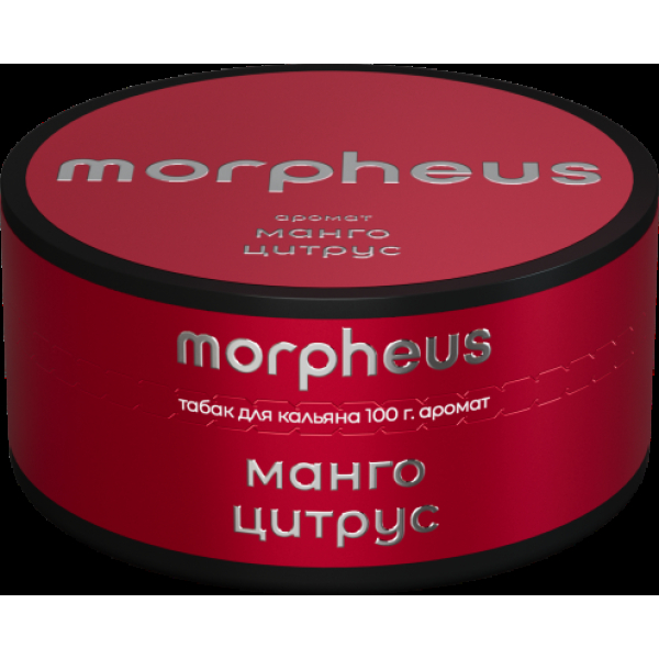 Табак Morpheus Манго Цитрус 100 грамм в Нижнем Новгороде