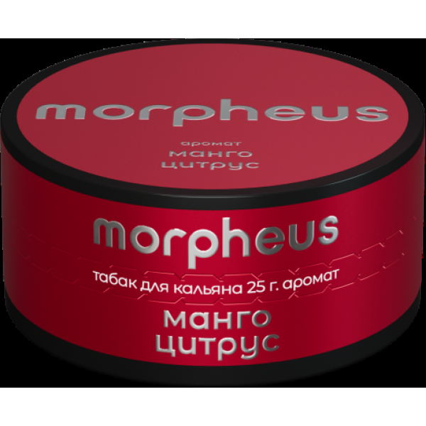 Табак Morpheus Манго Цитрус 25 грамм в Нижнем Новгороде