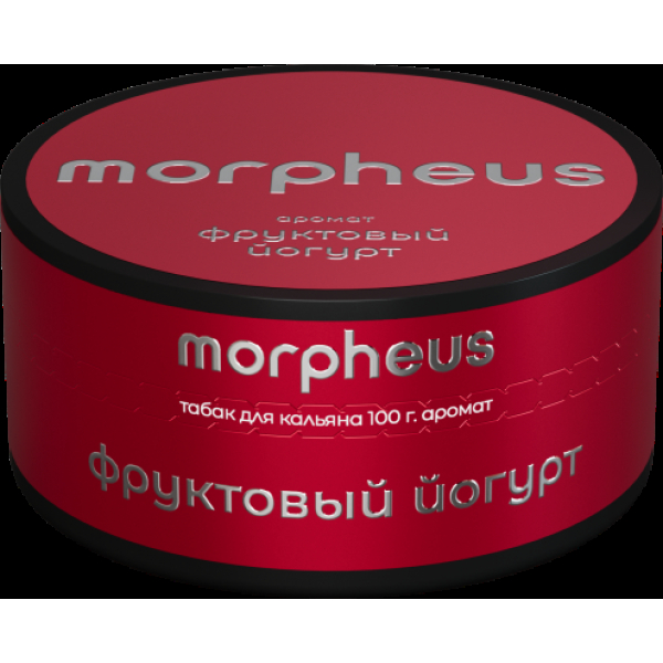 Табак Morpheus Фруктовый Йогурт 100 грамм в Нижнем Новгороде