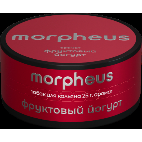 Табак Morpheus Фруктовый Йогурт 25 грамм в Нижнем Новгороде