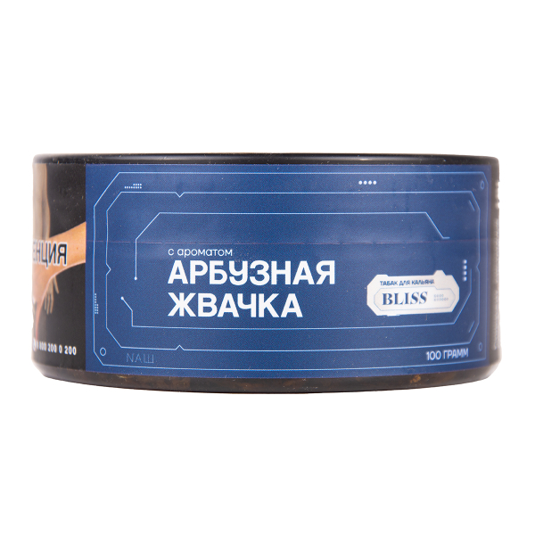 Табак BLISS Арбузная Жвачка 40 грамм в Нижнем Новгороде