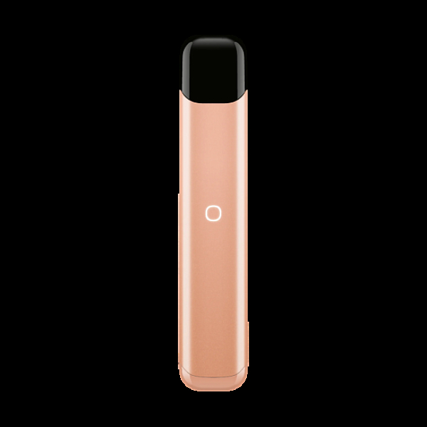 POD-система Plonq X Smart  Cigarette Золотой в Нижнем Новгороде