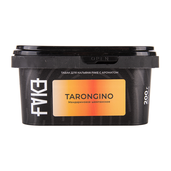 Табак FAKE Tarongino 200 грамм в Нижнем Новгороде
