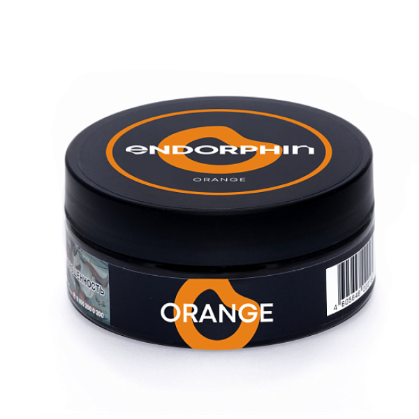 Табак Endorphin Orange 125 грамм в Нижнем Новгороде