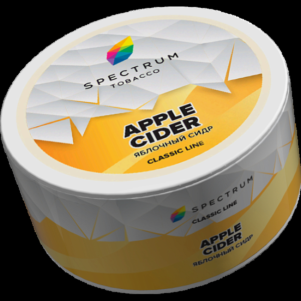 Табак Spectrum Cl Apple Cider 25 грамм в Нижнем Новгороде