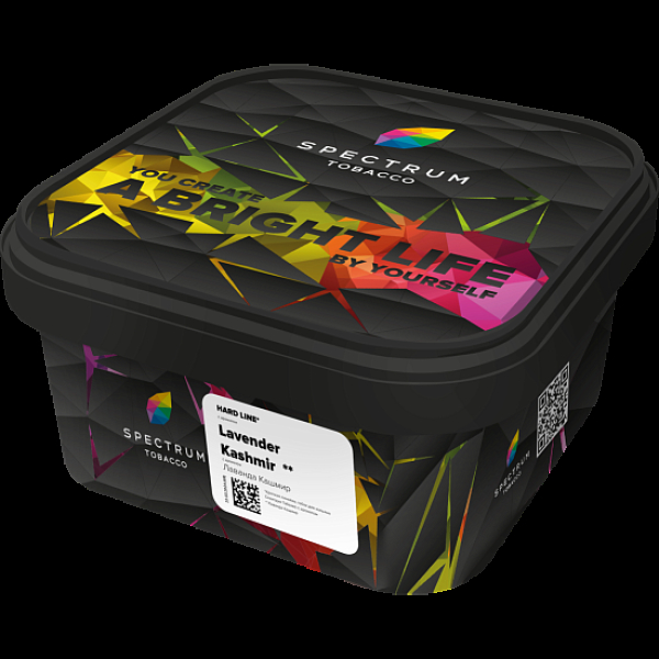 Табак Spectrum Hl Lavender Kashmir 200 грамм в Нижнем Новгороде
