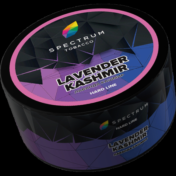 Табак Spectrum Hl Lavender Kashmir 25 грамм в Нижнем Новгороде
