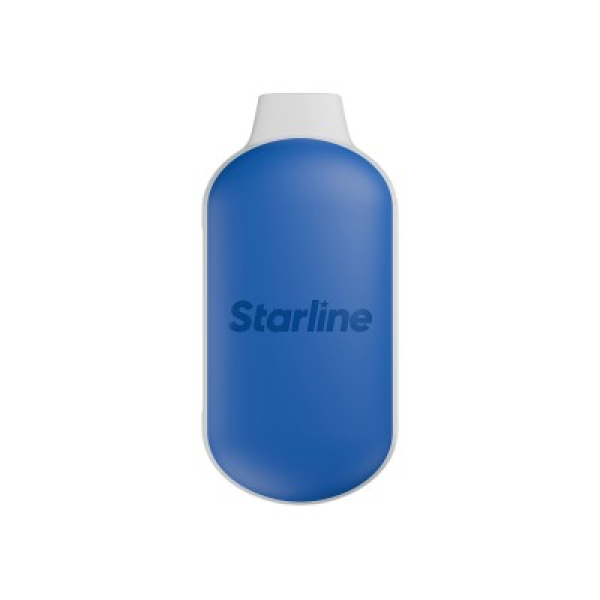 Электронка Starline Midi Энергетик 7000 затяжек в Нижнем Новгороде