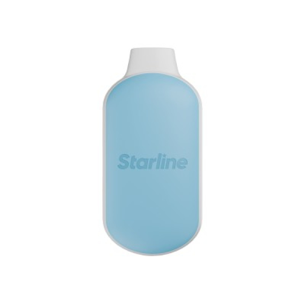 Электронка Starline Mini Пина Колада 3000 затяжек в Нижнем Новгороде