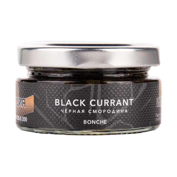 Табак Bonche Black Currant 30 грамм в Нижнем Новгороде