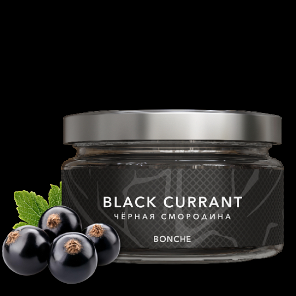 Табак Bonche Black Currant 60 грамм в Нижнем Новгороде