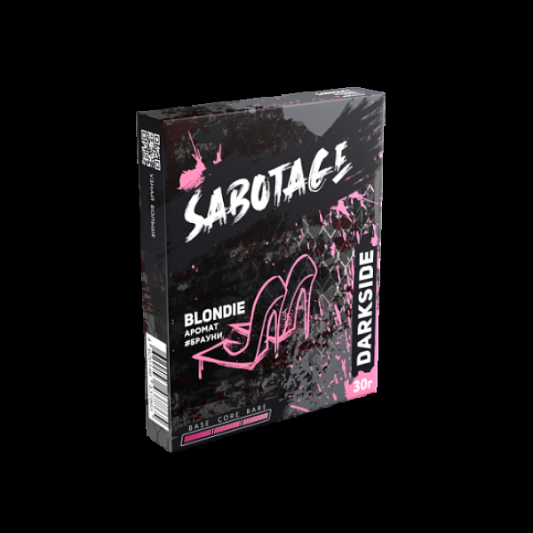 Табак Darkside Sabotage Blondi 30 грамм в Нижнем Новгороде