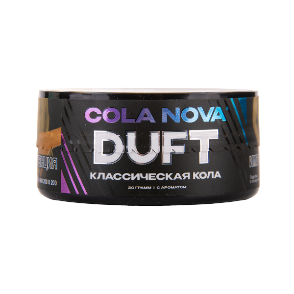 Табак Duft Cola Nova 20 грамм в Нижнем Новгороде