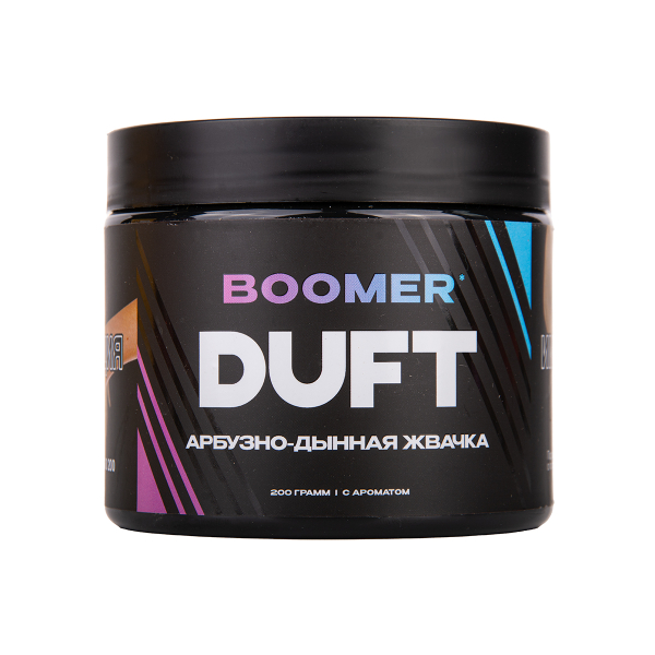 Табак Duft Boomer 200 грамм в Нижнем Новгороде