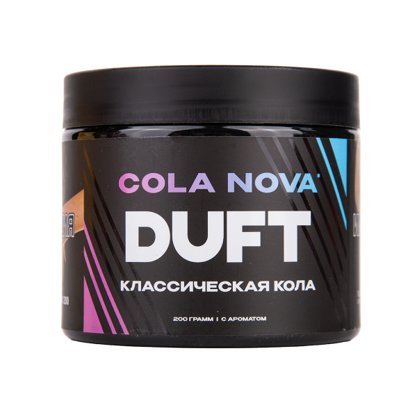 Табак Duft Cola Nova 200 грамм в Нижнем Новгороде